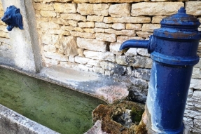 Sécheresse en Côte-d'Or : Les tensions sur l'eau potable perdurent, la sobriété reste nécessaire